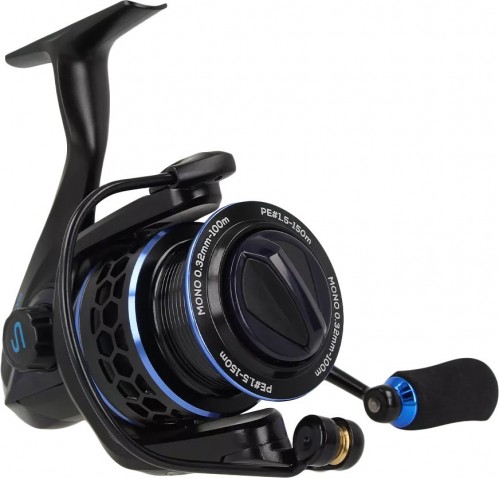 Golden Catch Sprinter 24 2000S