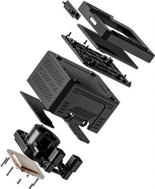 ID-COOLING DL360 MAX