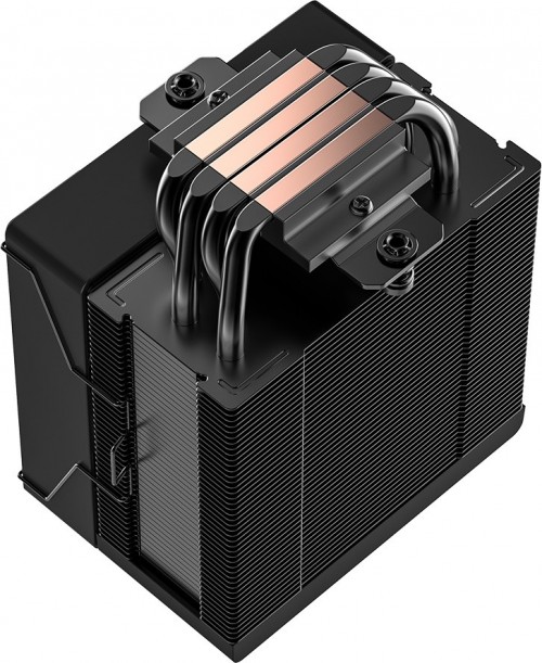 ID-COOLING SE-904-XT Black