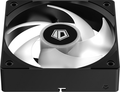 ID-COOLING SE-904-XT ARGB Black