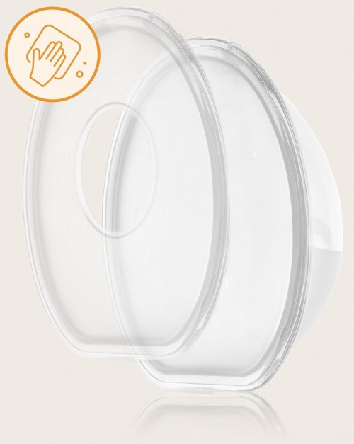 Lionelo Milky Simple