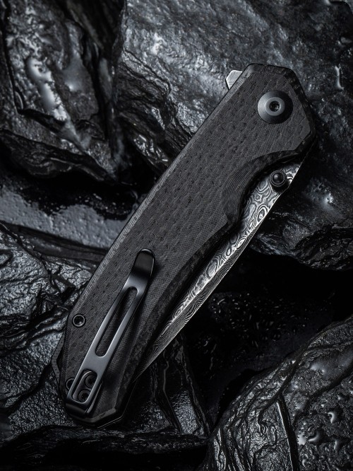 Civivi Brazen C2023DS-1