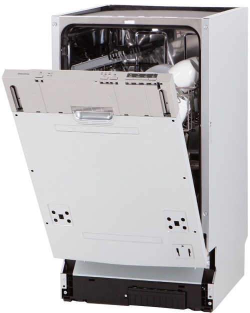 Interline DWI 340 TSH GA+