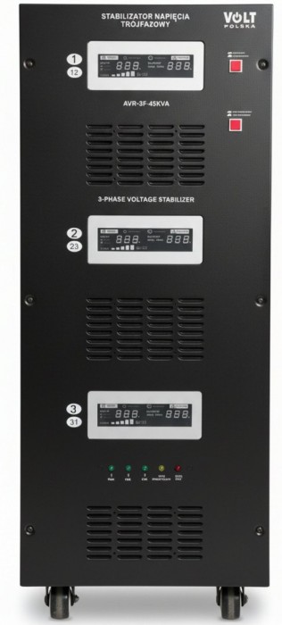 Volt Polska AVR Pro 45000VA 3F
