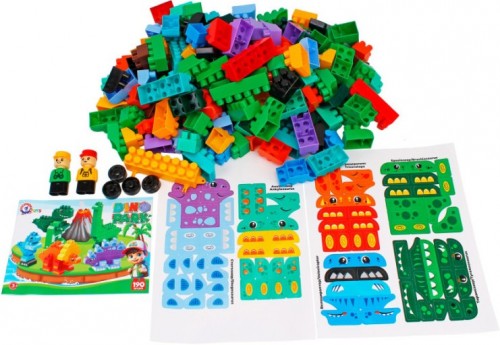 Tehnok Dino Park 2222