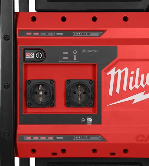 Milwaukee MXF PS-602