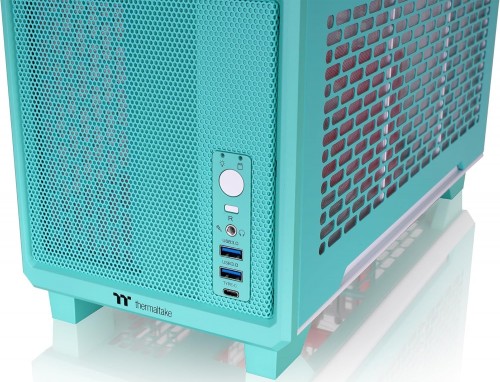 Thermaltake TR100 Mint Strawberry