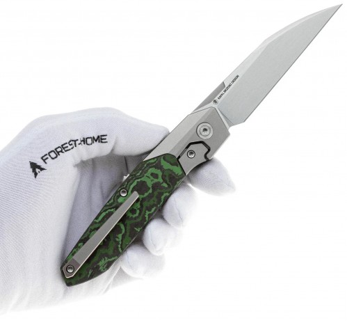 We Knife Brr15 WE24007-4