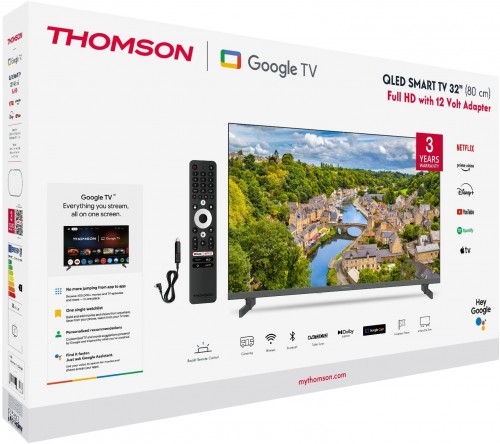 Thomson 32FQG3S15C