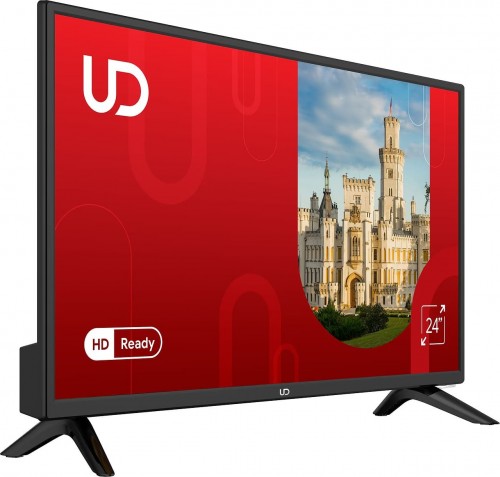 Union Distribution 24EHA4210