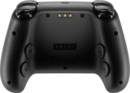 Valve Steam Controller 2026