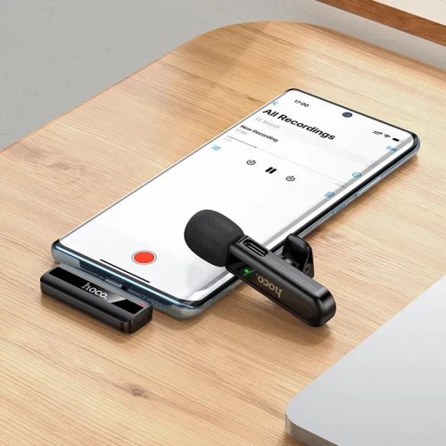 Hoco L20 Fair Type-C