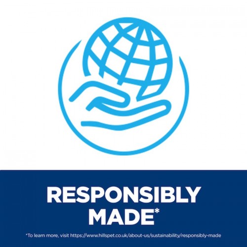 Hills PD k/d Kidney Care Original 370 g