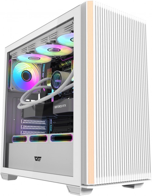 DarkFlash DS900WS White