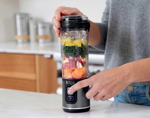 Ninja Blast Portable Blender