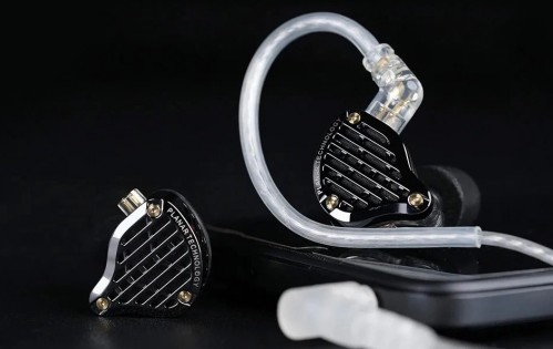 Knowledge Zenith PR3 Mic