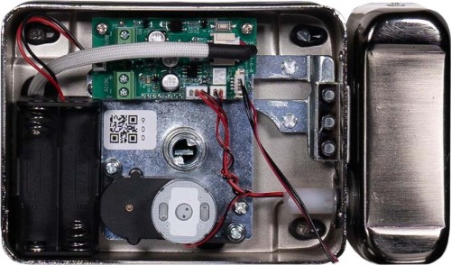 TriniX TRL-5202BT2FW