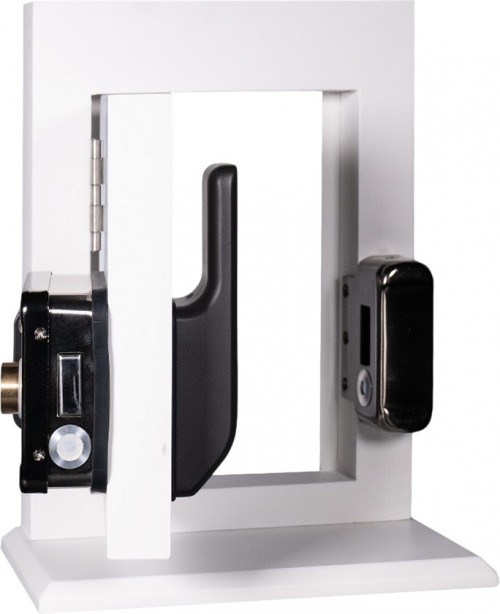 TriniX TRL-5202BT2FW