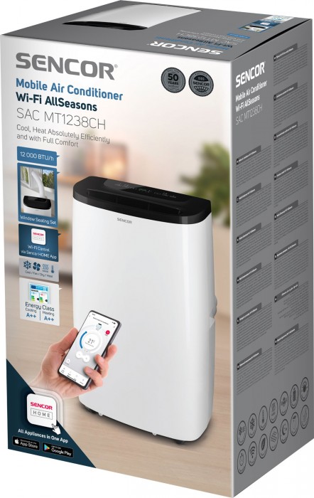 Sencor SAC MT1238CH