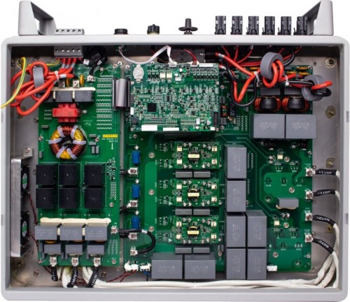 Logicpower LPM-SIWV-30kW