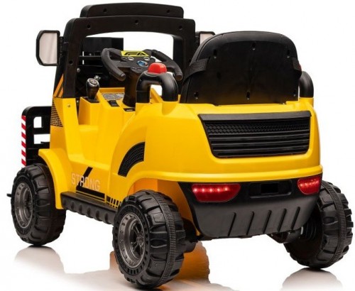 LEAN Toys Forklift WH101