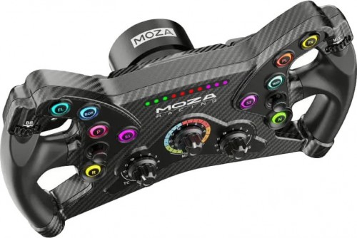 MOZA Racing KS Steering Wheel