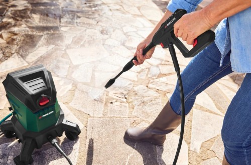 Parkside PHDF 150 A1