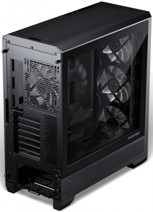 Phanteks Eclipse G400A Black