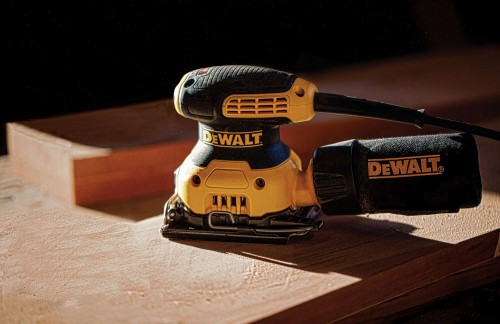 DeWALT DWE6411K