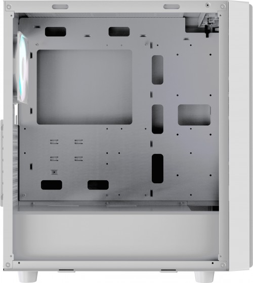 Ocypus Gamma C70 ARGB White