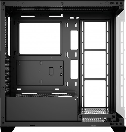 Ocypus Gamma C72 Black