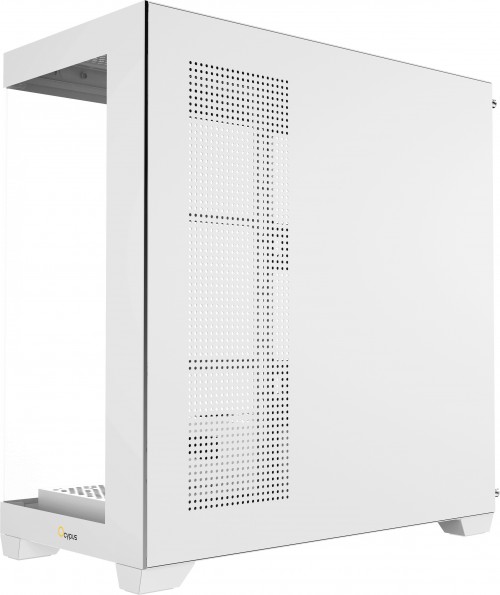 Ocypus Gamma C72 White