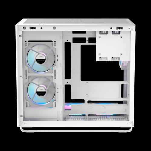 Ocypus Iota C70 ARGB White