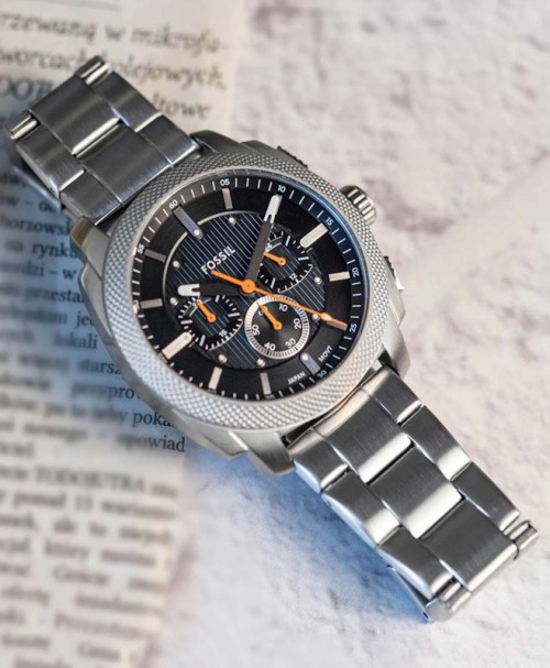 FOSSIL Machine FS6095