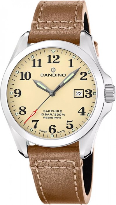 Candino Field C4785/1