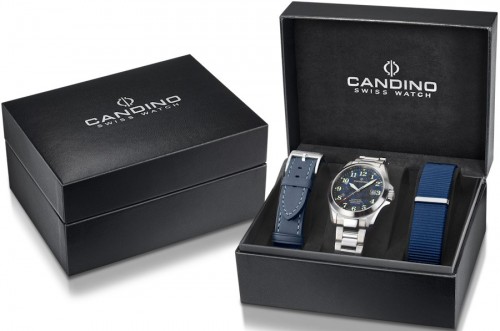 Candino Field C4785/2