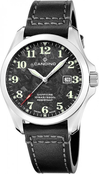 Candino Field C4785/4