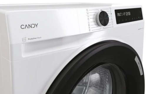 Candy ProWash 500 BR 413 BL8-S