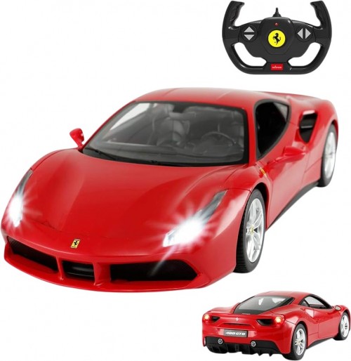 Rastar Ferrari 488 GTB 1:14