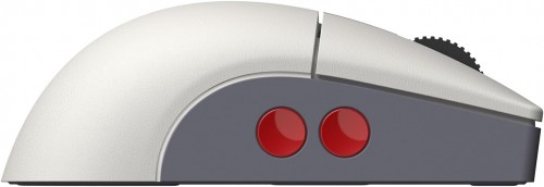 8BitDo Retro R8 Mouse - N Edition