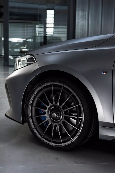 OZ Racing Superturismo Aero