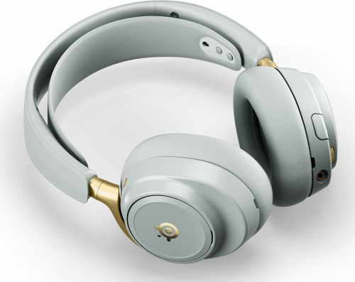 SteelSeries Arctis Nova Elite