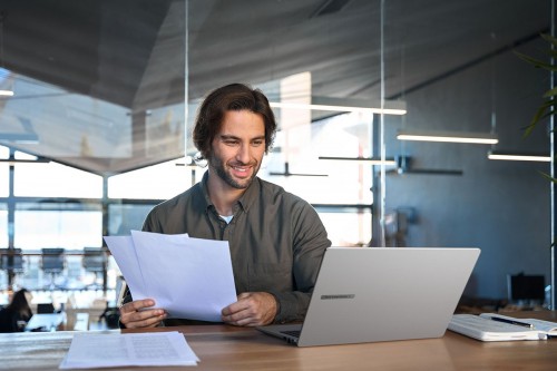 Asus Expertbook P1 PM1503CDA