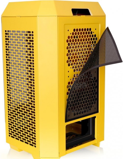Thermaltake The Tower 250 Butter Caramel