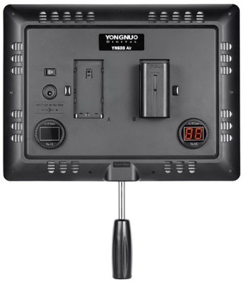 Yongnuo YN600 Air