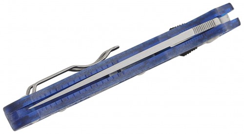 Spyderco Manix 2 Lightweight