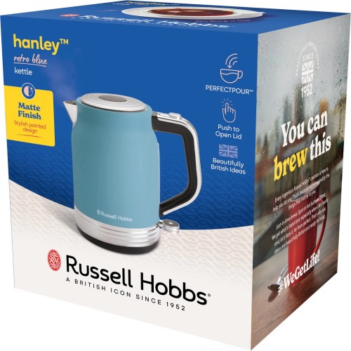 Russell Hobbs Hanley 28641-70
