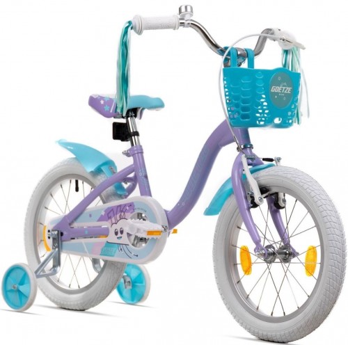 Goetze Pixie 16 2025