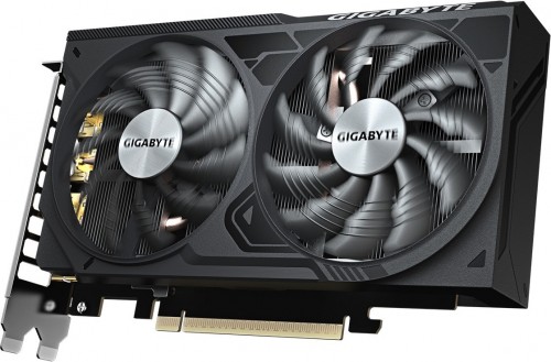 Gigabyte GeForce RTX 5050 WINDFORCE OC V2 8G