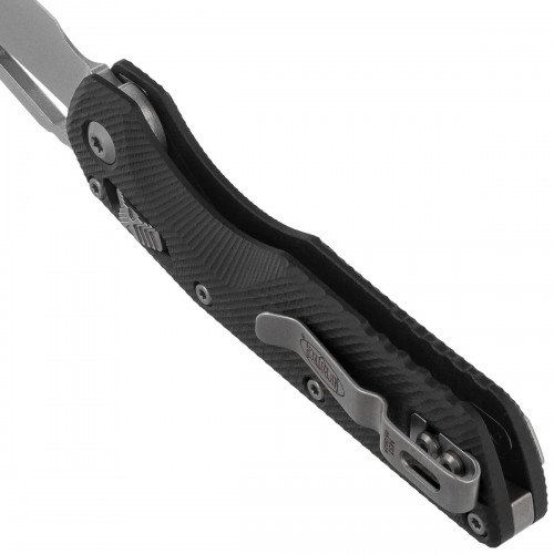 Microtech 210-10FLGTBK
